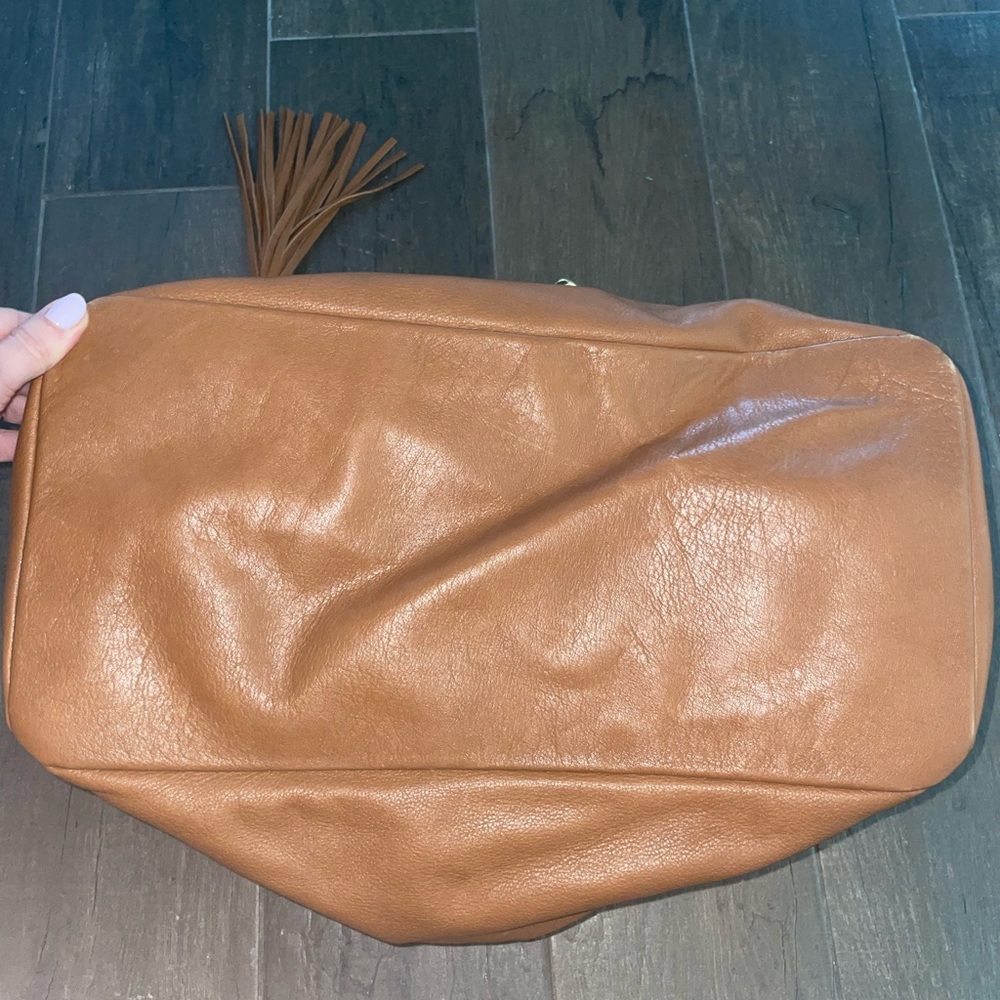 Valentino shoulder/tote bag - Picture 7 of 7